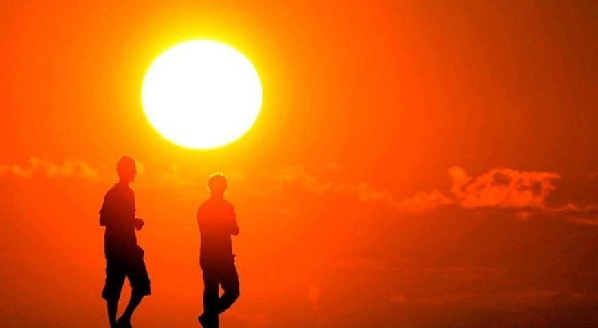 SON DAKİKA HABERLER: Rekor sıcaklıklar kapıda, 'Süper El Nino' kasıp kavuracak! 'Son 140 yılın en güçlüsü'
