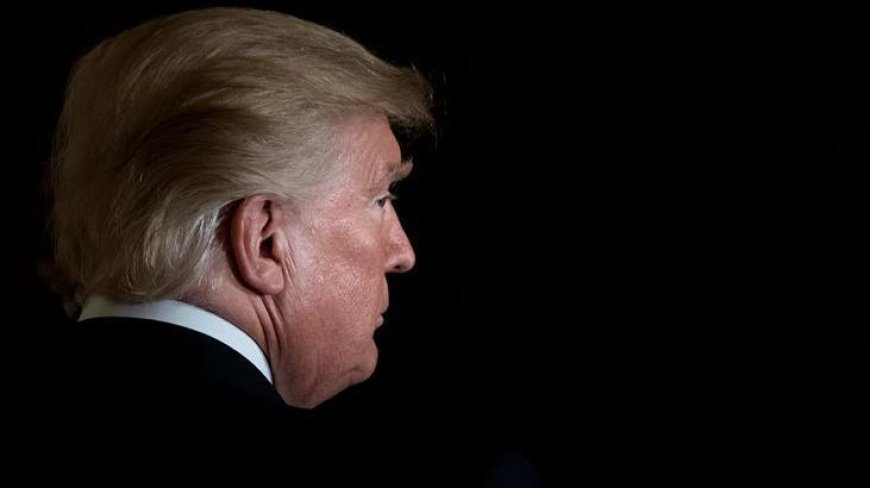 SON DAKİKA HABERLERİ: Trump'ı köşeye sıkıştıran ülke! Plan değişti...