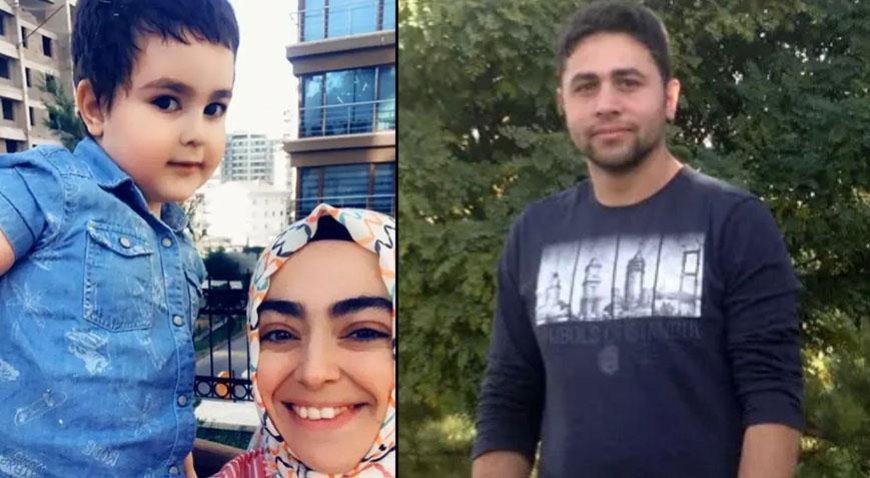 Eczacıya ilaç vererek oğlunun ölümüne sebep olmuşlardı: 2 kalfa hakkında karar