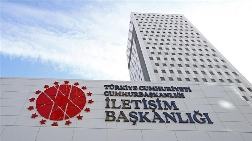 'Suriye'nin aylık gümrük düzenlemesini sadece Türkiye'ye yönelik yaptığı' iddiası: DMM yalanladı