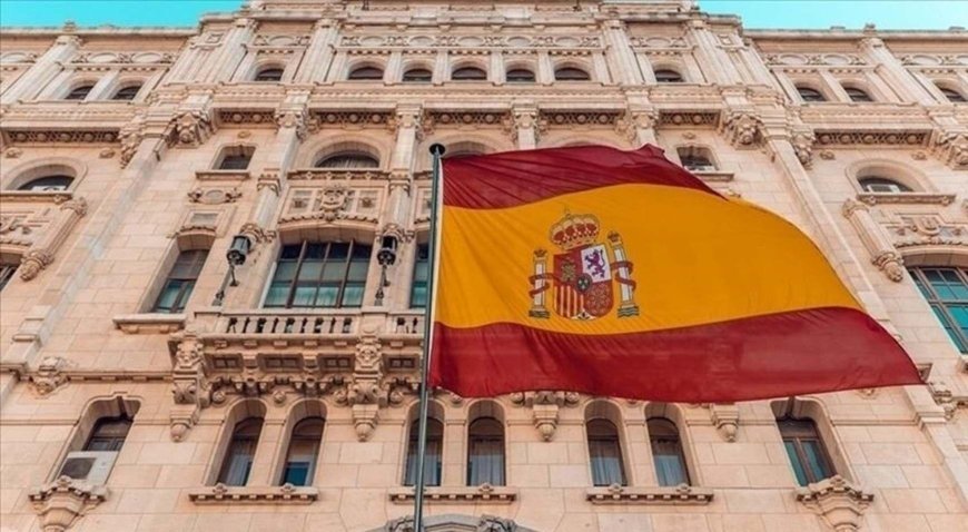 Madrid-Tel Aviv hattında yeni kriz! İsrail diplomatı bakanlığa çağrıldı