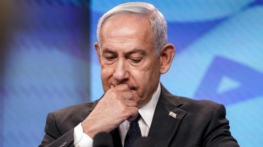 Lübnan'dan Netanyahu'ya soğuk duş! 'Görüşmeyi reddetti'
