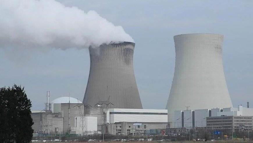 Japonya'da nükleer santralde korkutan sızıntı! Dev reaktörün faaliyetleri bir anda durduruldu