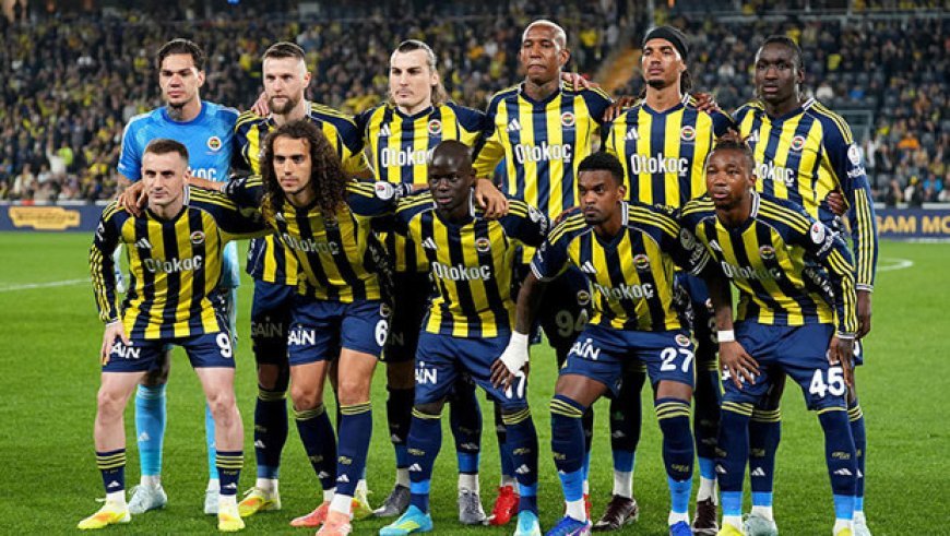 Fenerbahçe'den kesin ayrılıyor! Başkan adayları 3 isim seçti