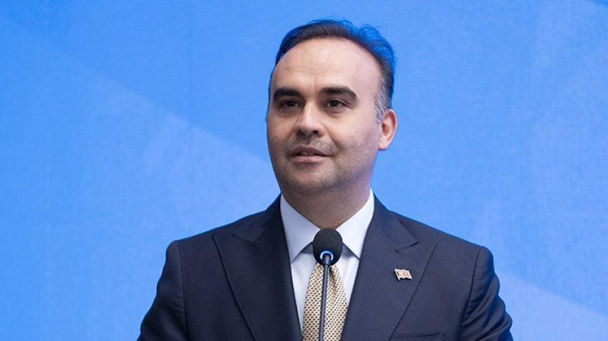 Bakan Kacır'dan GÖKDOĞAN füzesi açıklaması: Dünyada bu kabiliyeti elde eden ilk ülkeyiz