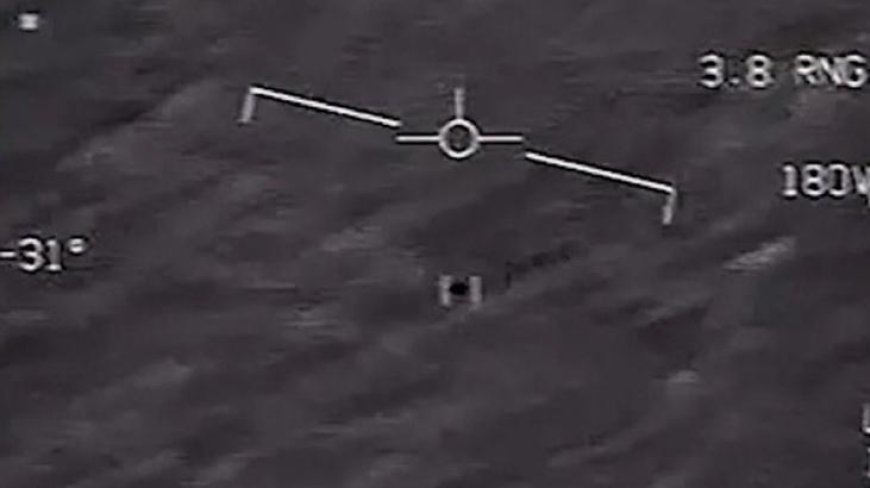 SON DAKİKA HABERLER: Merakla bekleniyordu! ABD, UFO belgelerini erişime açtı