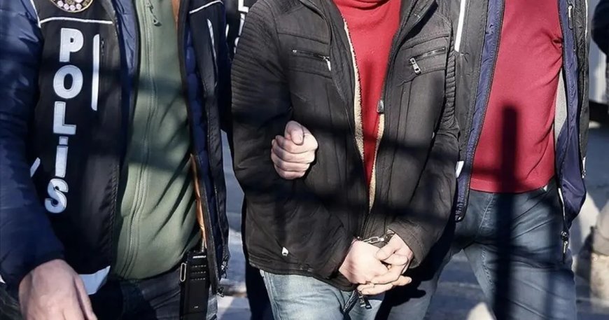 2 kişi mağdur olunca soruşturma büyüdü. 998 milyon TL vurgun yapmışlar