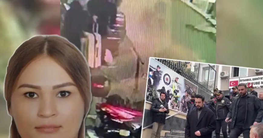 Ümraniye'deki kesik baş cinayetinde istenen cezalar