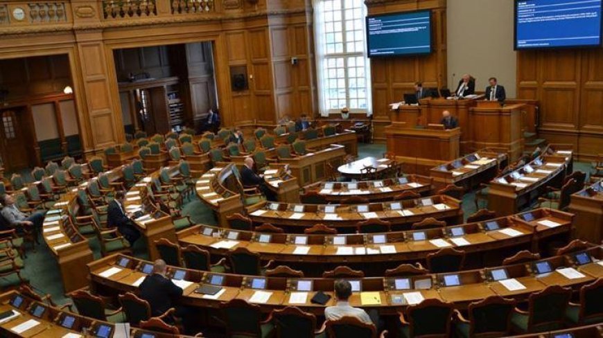 Seçimin üzerinden 45 gün geçti, hükümet hala kurulamadı! 'Zor bir görev'