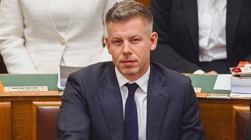 Macaristan'da 16 yıllık Orban devri sona erdi! Magyar'ın başbakanlığı resmen duyuruldu