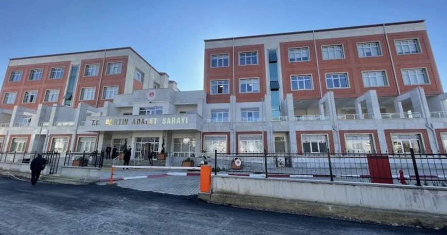 Bartın'da 13 yaşındaki çocuğa cinsel istismar: 33 şüpheli tutuklandı