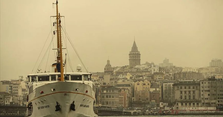 Dikkat! İstanbul'da bugün başlıyor, 10 günde tüm Türkiye'ye yayılacak