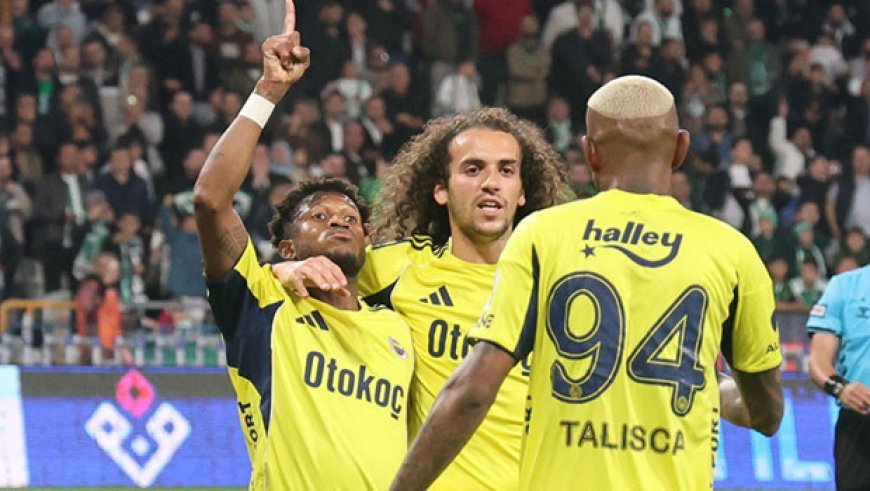 Fenerbahçe, Şampiyonlar Ligi vizesi aldı!