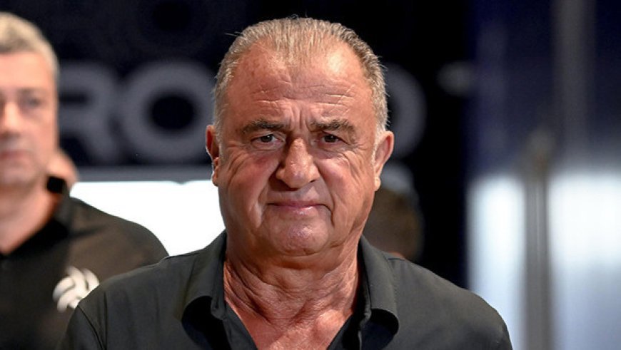 Fatih Terim'den şampiyon olan Galatasaray'a tebrik! 'Yine çok yakıştı'