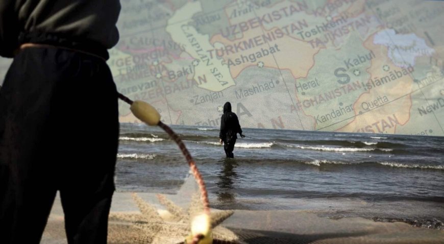 Orta Doğu'daki savaşın 'kör noktası' bulundu! 'İran ve Rusya, ABD'nin ulaşamadığı bölgede harekete geçti'