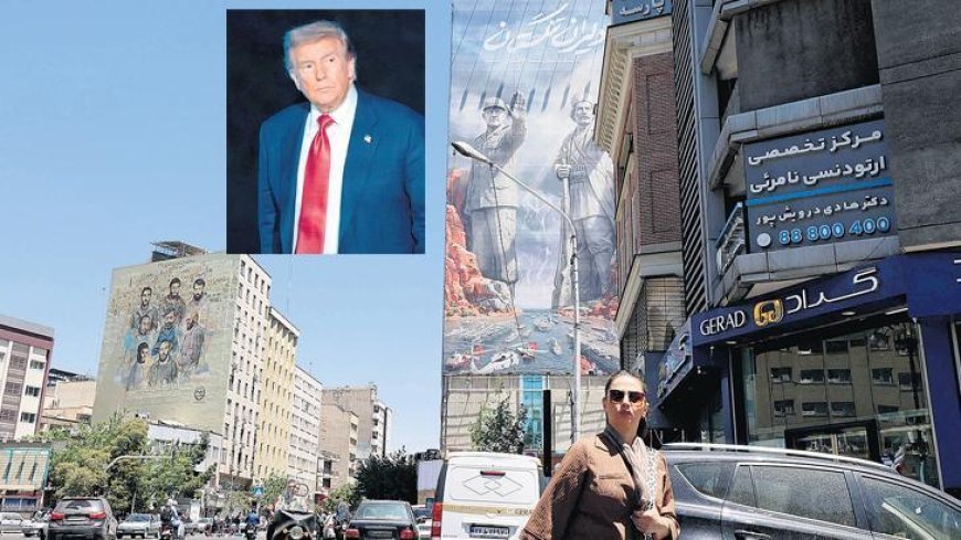 Dünya bekliyor!