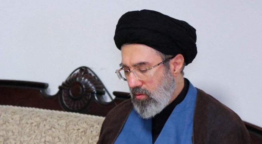 İran ordusundan Mücteba Hamaney'e rapor! 'ABD-İsrail saldırılarına karşı üst düzey hazırlık'