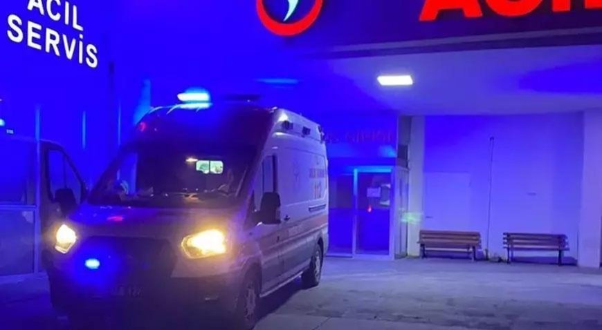 Manisa'da feci olay! Üst geçitteki asansöre sıkışan genç hayatını kaybetti