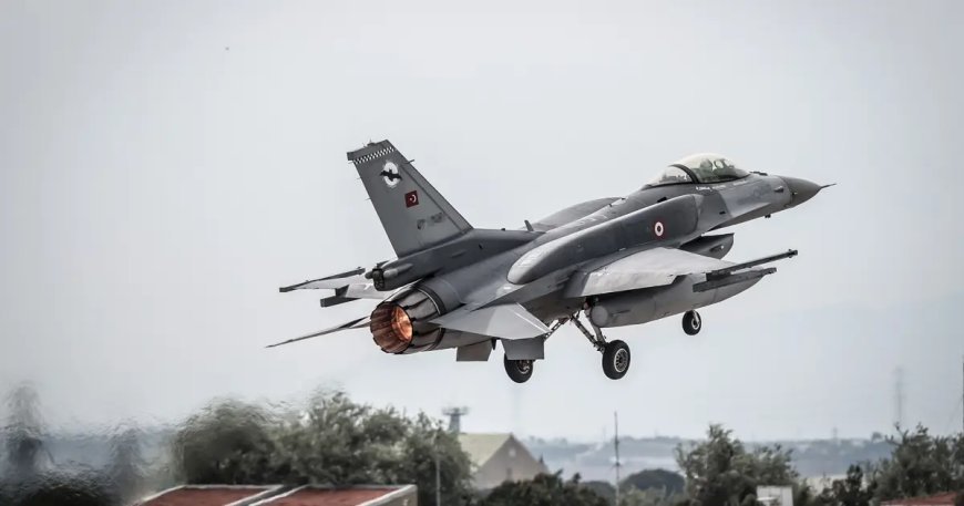 Türk jetleri, EFES tatbikatında