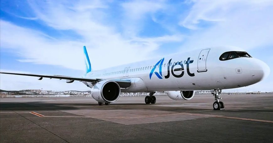 Acele eden alıyor. AJet tüm yurt içi uçuşlarda fiyatları aşağı çekti