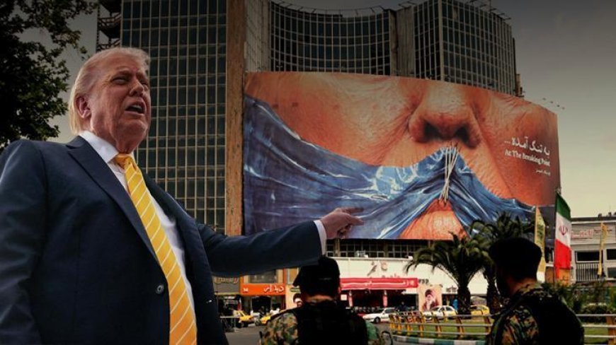 İran yanıtını arabuluculara iletmişti... Trump'tan sert tepki: Hiç hoşuma gitmedi, kabul edilemez
