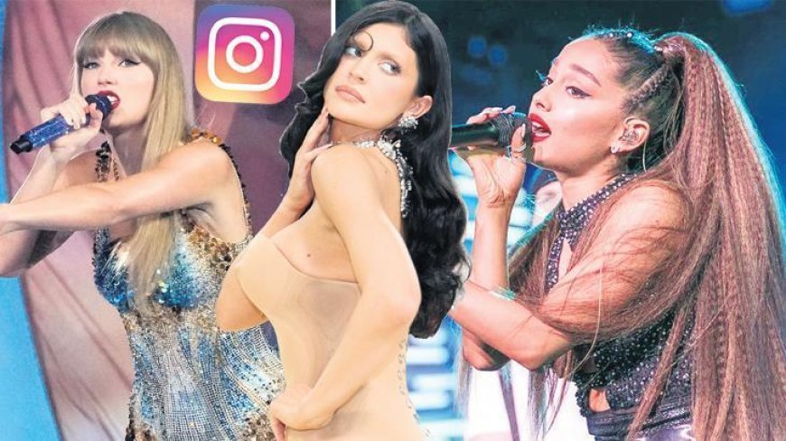 Instagram darbesi
