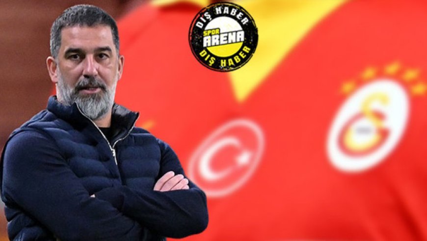 Arda Turan, Galatasaray'dan oyuncu istiyor!