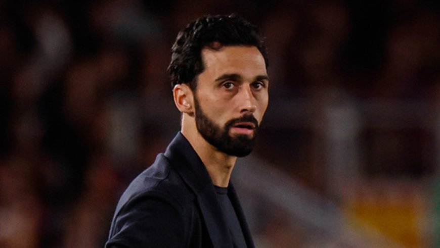 Barcelona - Real Madrid maçı sonrası Alvaro Arbeloa'dan geleceğiyle ilgili mesaj!
