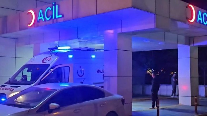 Lüks otelin havuzunda fenalaşan kadın hayatını kaybetti