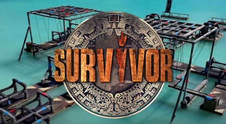 Yunanistan Survivor'ında korkunç olay! Yarışmacı ağır yaralandı, yayınlar ertelendi