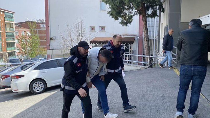 Üniversiteye rüşvet operasyonu! 4’ü doktor 18 gözaltı