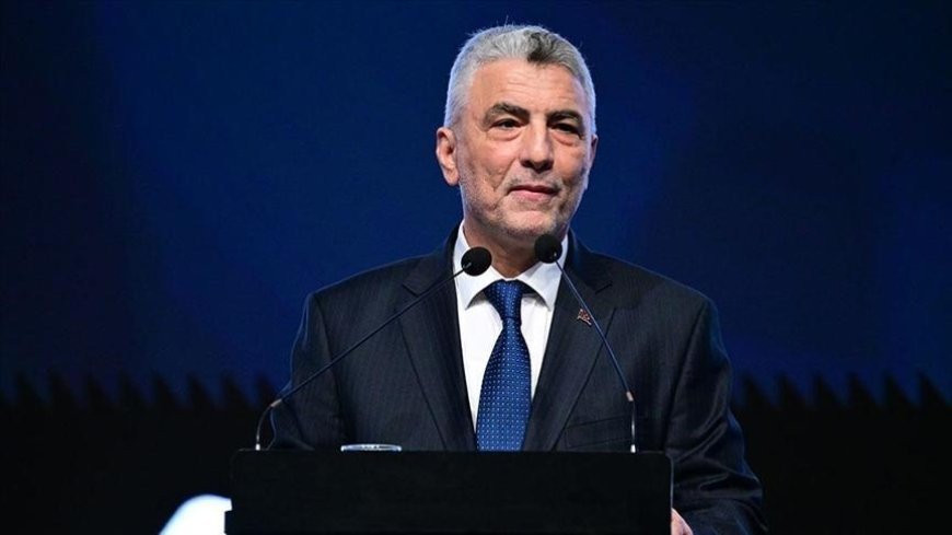 Türkiye'de e-ticaret hacmi 2025'te 4,6 trilyon liraya ulaştı