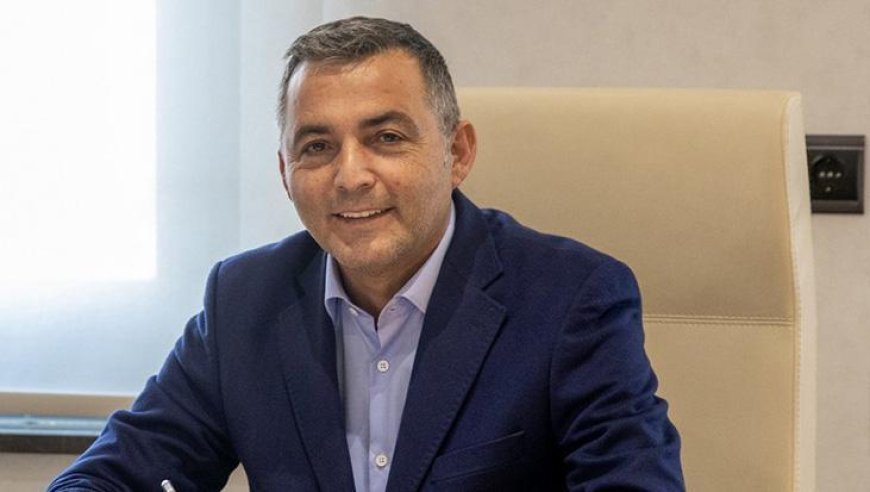 Manavgat Belediyesi'nde yolsuzluk ve rüşvet davası! Niyazi Nefi Kara: 'Benim adım kullanılmış'