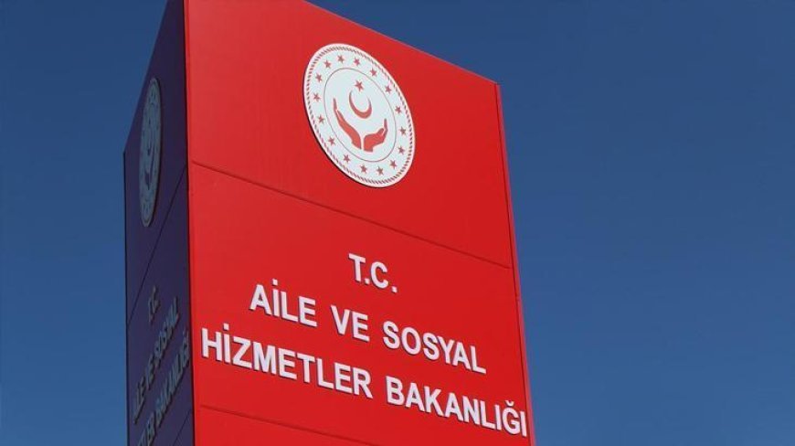 Bakanlıktan Bartın'da çocuğa cinsel istismar davasına ilişkin açıklama