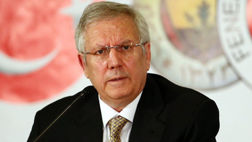 İşte Aziz Yıldırım'ın seçimdeki yol haritası! Camianın tüm dinamiklerini harekete geçirecek