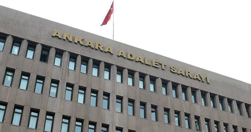CHP'yi hedef alan paylaşımlarda bulunmuştu. Tamar Tanrıyar'a "hakaret" soruşturması