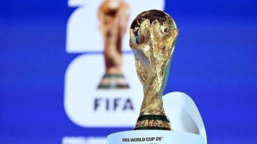 Bilim insanlarından 2026 FIFA Dünya Kupası için kritik uyarı! 'Tehlikeli olabilir'
