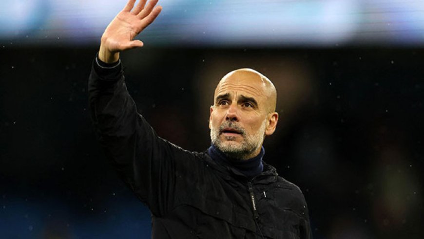 Manchester City 3-0 Crystal Palace maç özeti (Premier Lig)