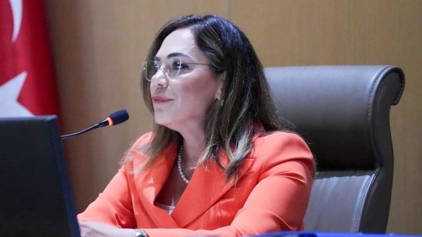 Başkan Yüceer: Kurban Bayramı'nda gece gündüz sahada çalışmalarımızı sürdüreceğiz