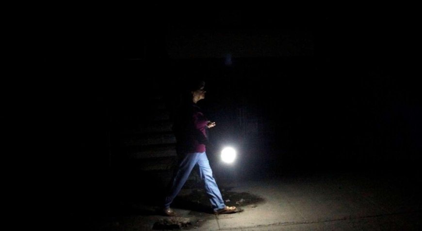 Ülkenin yüzde 70’inde elektrik kesintisi! Küba’da enerji krizi derinleşiyor