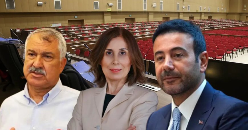 Aziz İhsan Aktaş davasında 4 kişi hakkında tahliye kararı