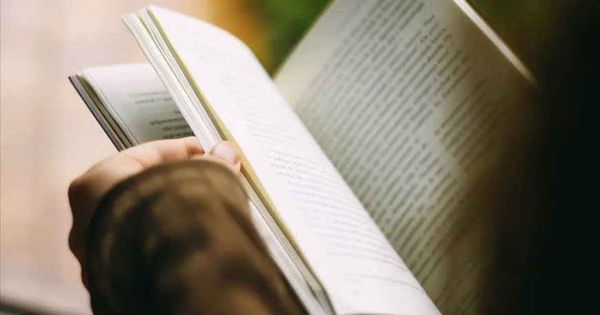 İmam hatip ortaokulundaki okuma listesine inceleme: Müdür açığa alındı