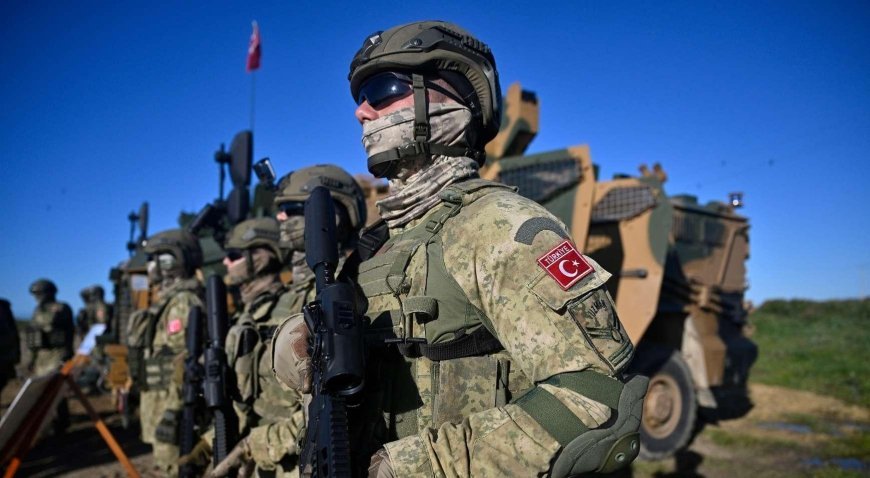 SON DAKİKA HABERLER: Yunanistan'ı alarma geçiren rapor! 'Türk ordusu farkı açıyor'