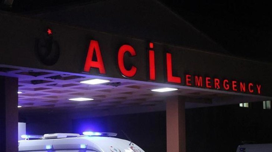 Ordu'da 21 işçi gıda zehirlenmesi şüphesiyle tedavi altına alındı