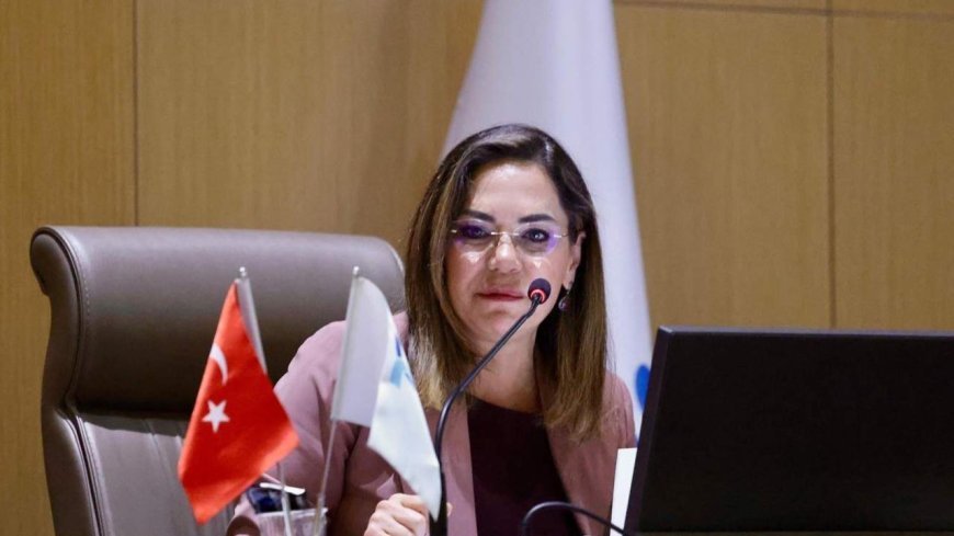 Tekirdağ Büyükşehir Belediye Başkanı Yüceer: Su tarifelerinde yüzde 50 indirime gidiyoruz