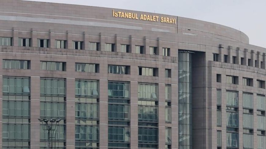 Gaziosmanpaşa eski belediye başkanı Hakan Bahçetepe hakkında istenen ceza belli oldu