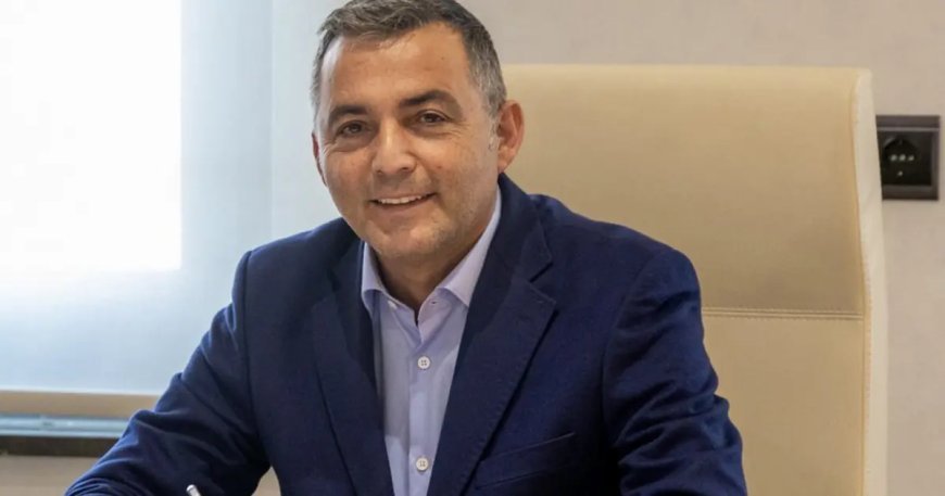 Manavgat Belediyesi yolsuzluk davasında Niyazi Nefi Kara'ya 45 yıl 22 ay hapis cezası