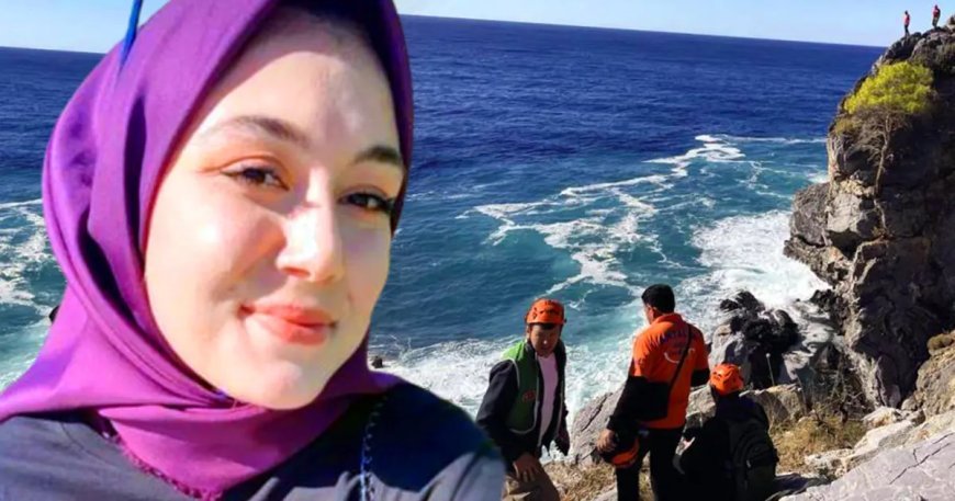 Direksiyon dersi için evden çıkan Seda sır oldu: Bin 268 gündür tek bir iz yok