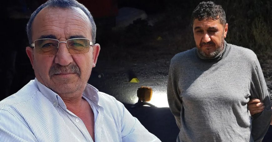 Bayram harçlığını çıkarmak için gelmişti. 150 bin liralık borç kavgasında öldürüldü