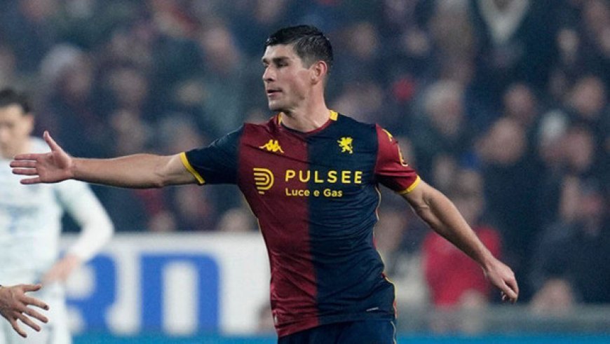 Trabzonspor'dan sezonun ilk transferi! 3 yıllık anlaşma
